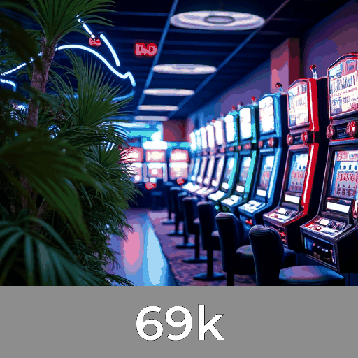 69k: Bônus Generosos e Ofertas Exclusivas Esperando por Você